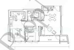 Echelon (D3), Condominium #632238951